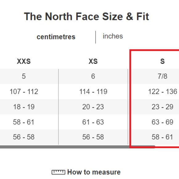 The North Face Insulated Snow Pants Kids (S:7/8) (New with tag) - Picture 3 of 5